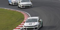 Volkswagen Scirocco R-Cup